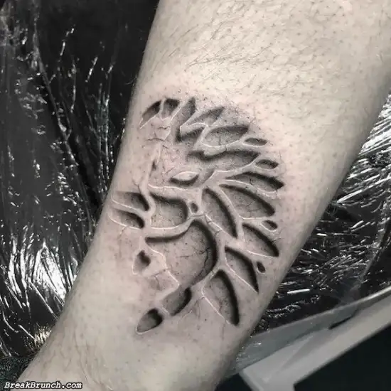 Check out these badass tattoos If you are looking for tattoo ideas