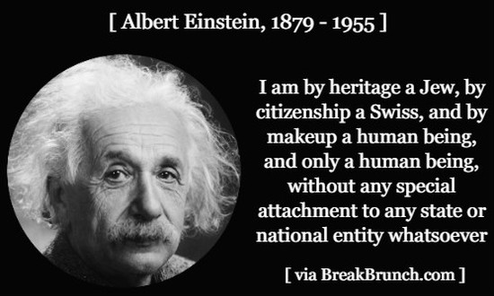 Albert Einstein quote #5