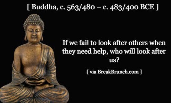 Buddha quote #5
