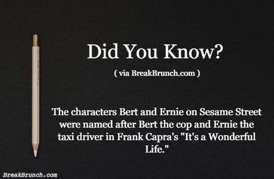 Did you know this fun fact – 6