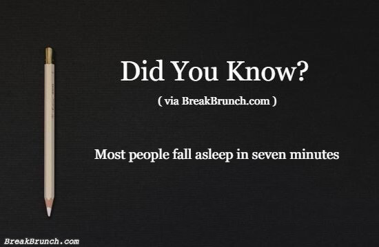 Did you know this fun fact – 3