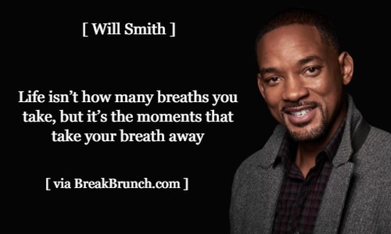 Will Smith quote #5