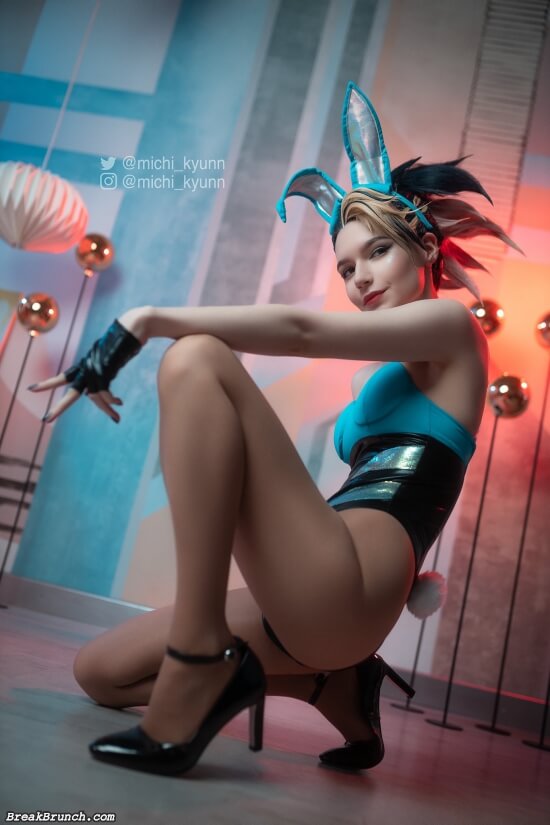 Best cosplay girl of the day – 161