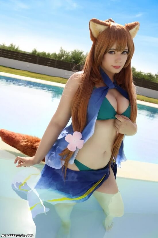 Best cosplay girl of the day – 164