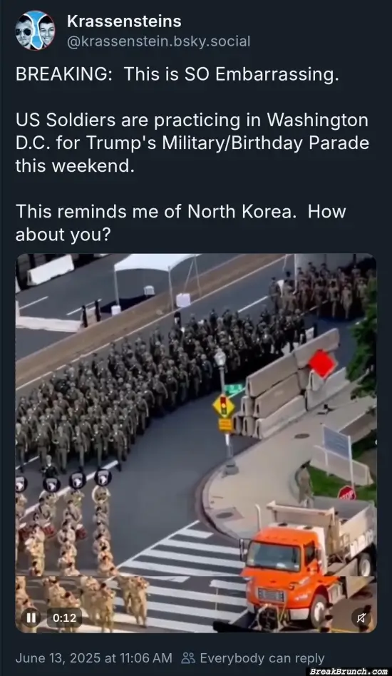 This is North Korean stuff