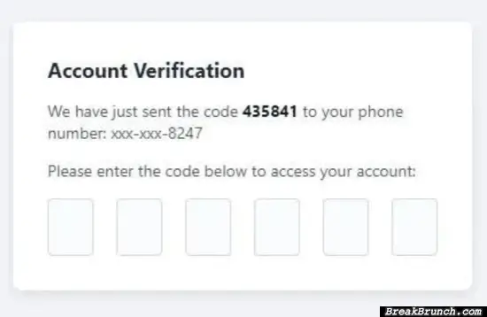 The best verification process