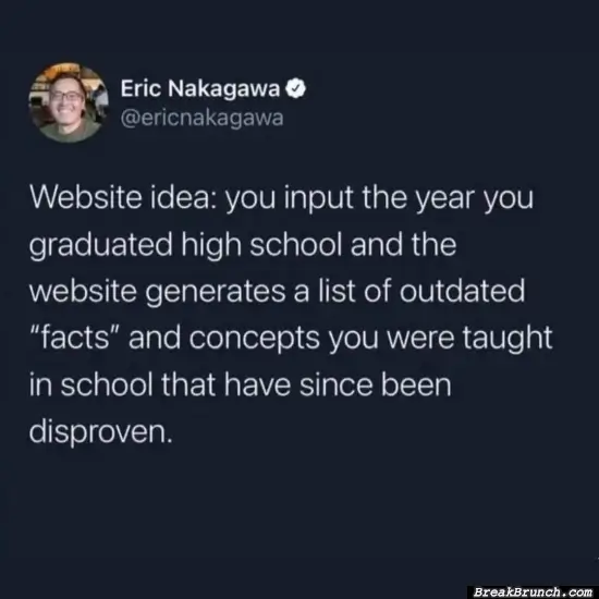 Just a cool website idea