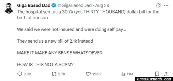 Health care is a cam