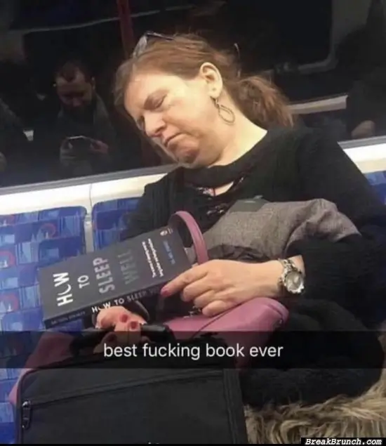 This is the best book ever