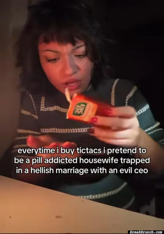 Role playing as evil CEO’s wife