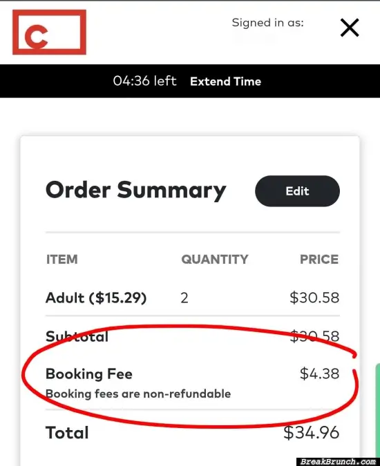 This is why I don’t go to theaters anymore