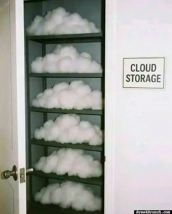 This is the best cloud storage