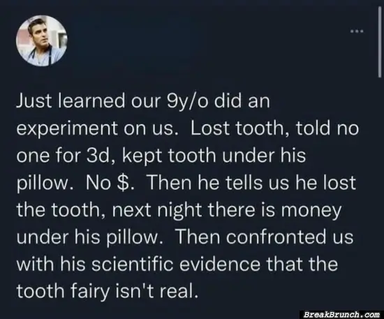 This kid is so smart