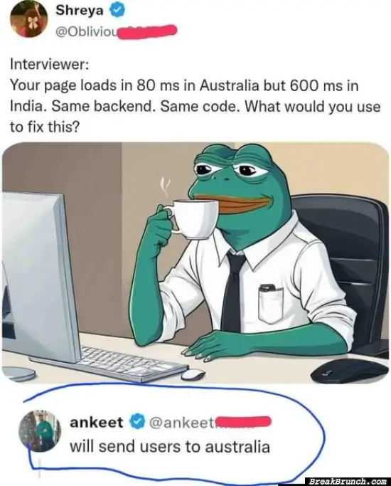 This is one way to fix it