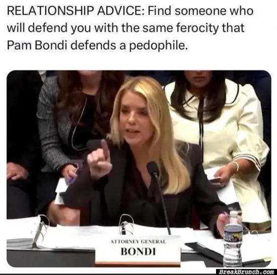 Find someone like Bondi