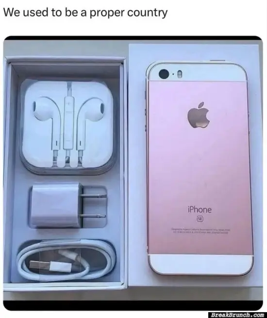 Now you have to pay extra for everything