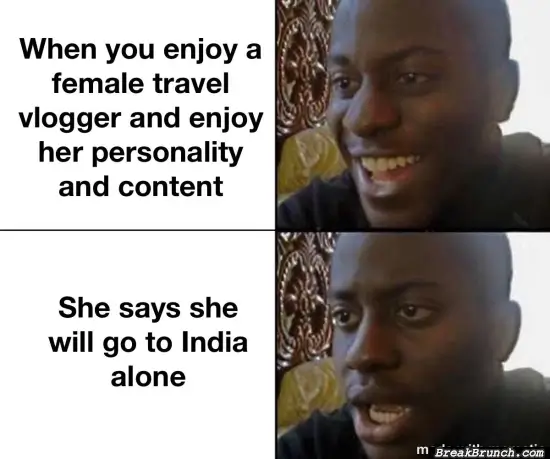 I guess it is time to find a new blogger