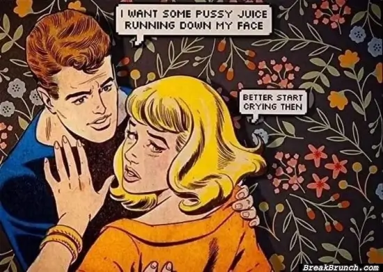 Ouch, this one gotta burns