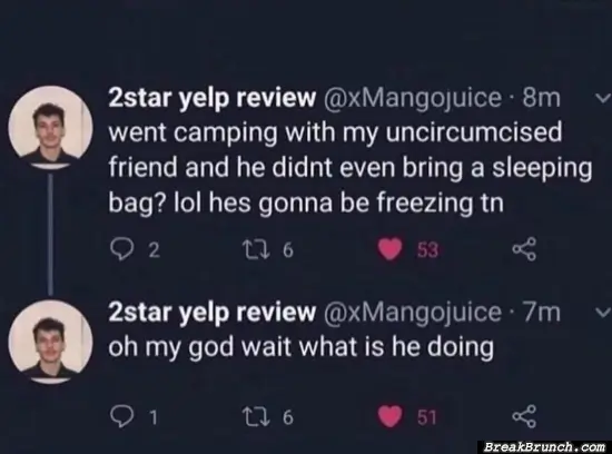 What are you doing bro, stopppp