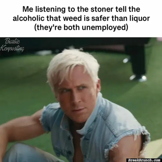 And I am a game addict