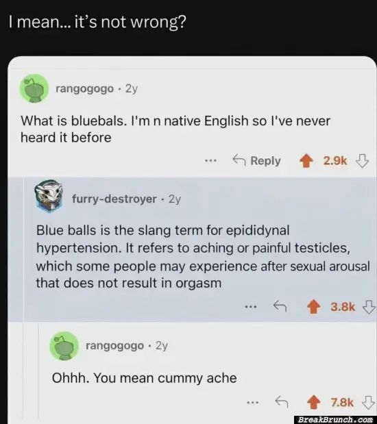 What is bluebals