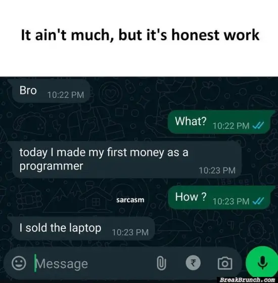 How to make money as a programmer