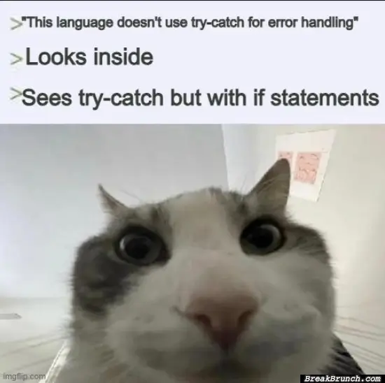 They are all the same