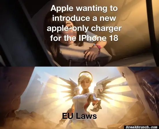 Apple needs to stop with these sh*t