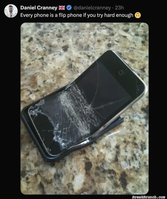 How to get a free flip phone