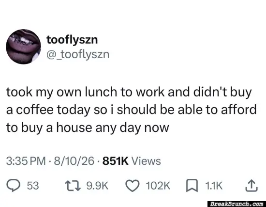 House when