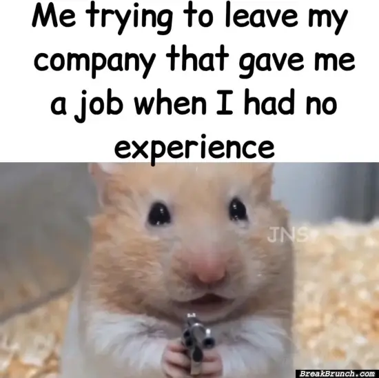 Sorry I have to go now