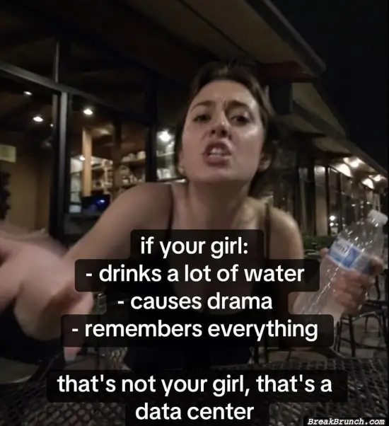 How to know if your girlfriend is real