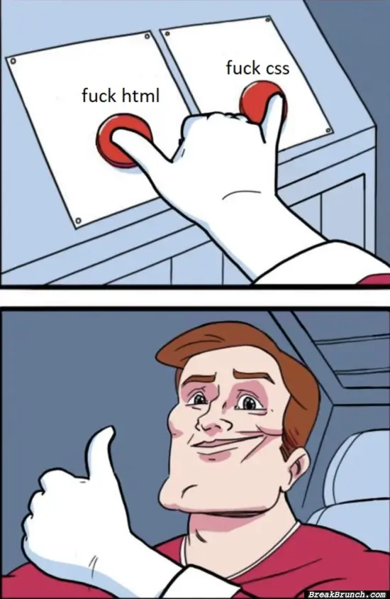 I will just stay in the backend