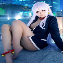 Cosplay