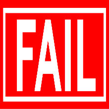Fail