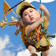 Funny Photoshop