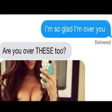 Funny Text