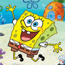 Spongebob