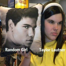 Totally Look Alike